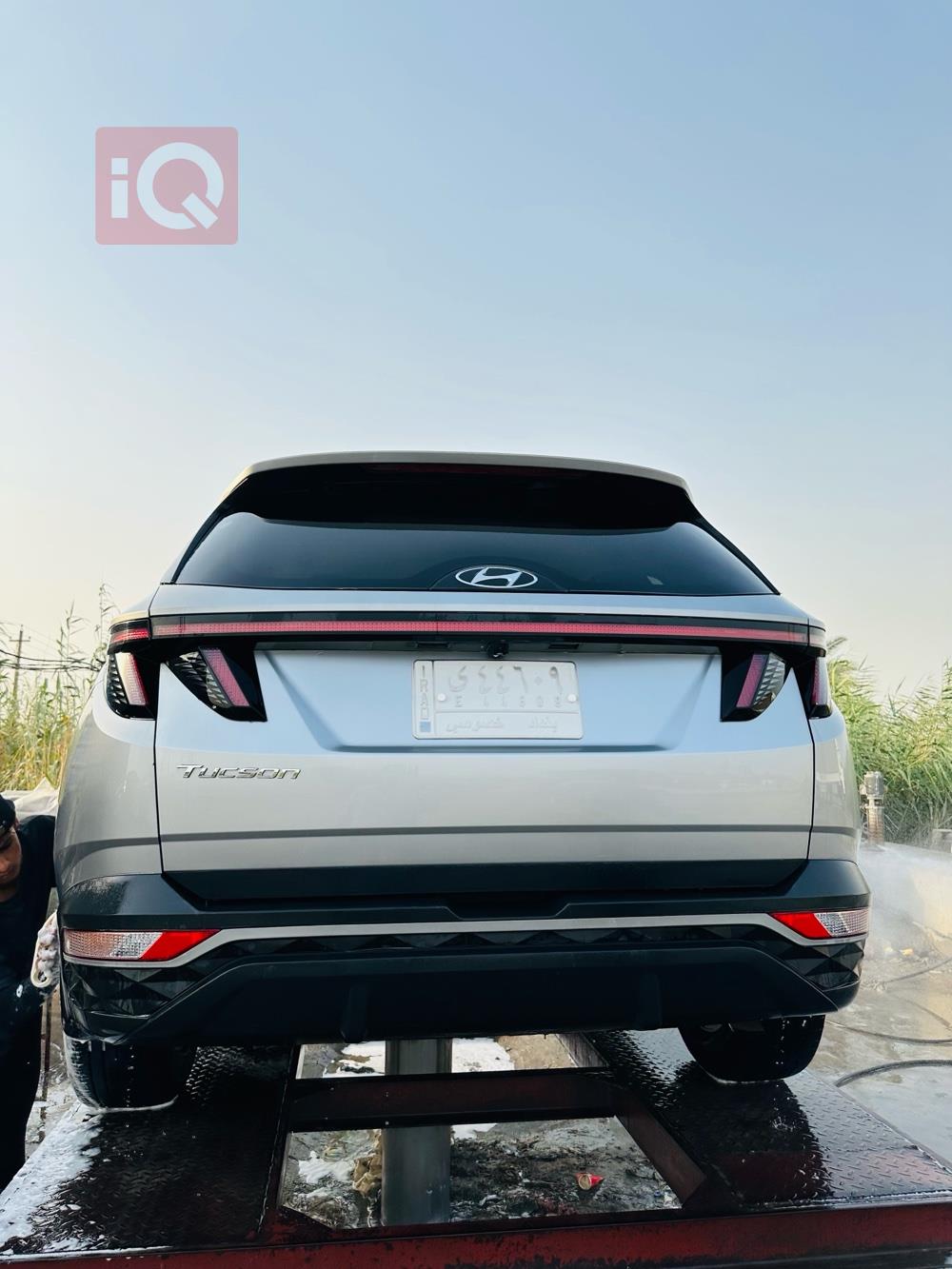 هيونداي توسان